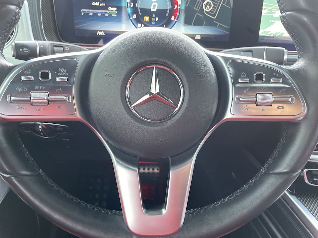 Thumbnail: 2023 Mercedes-Benz G-Class - 24