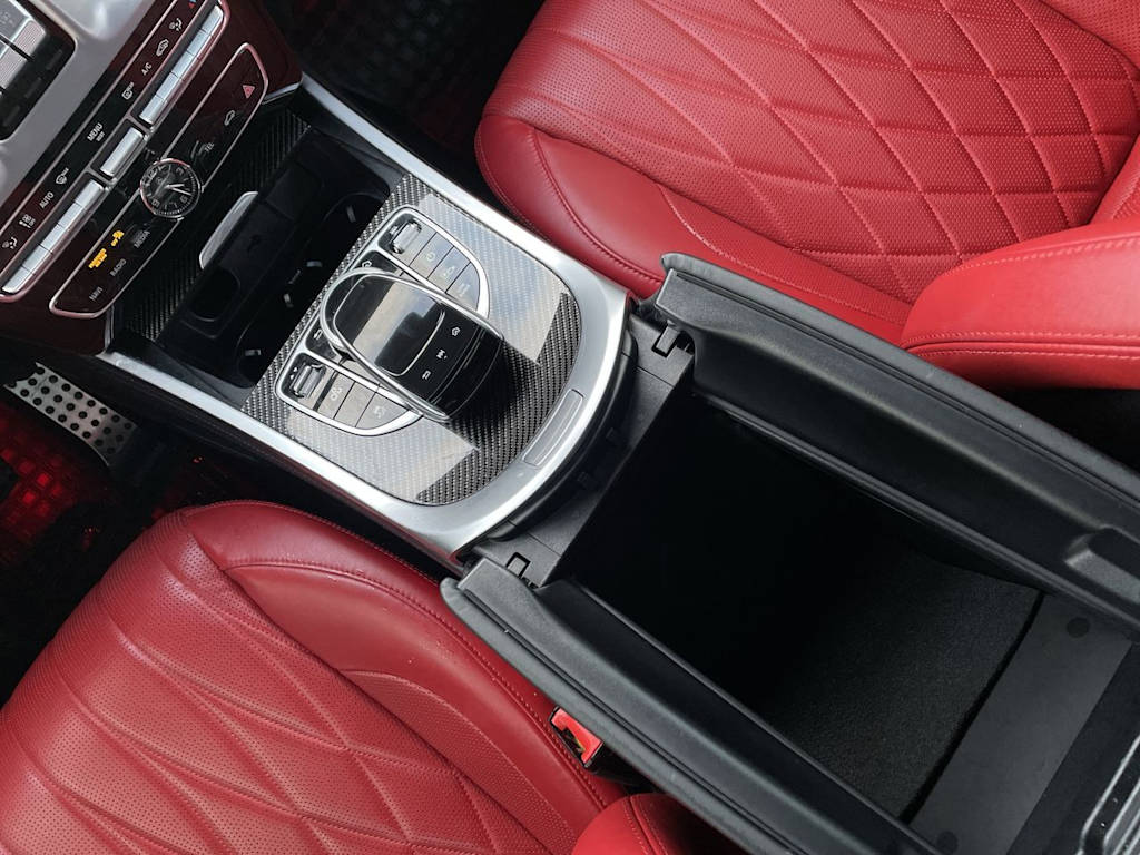 Thumbnail: 2023 Mercedes-Benz G-Class - 12