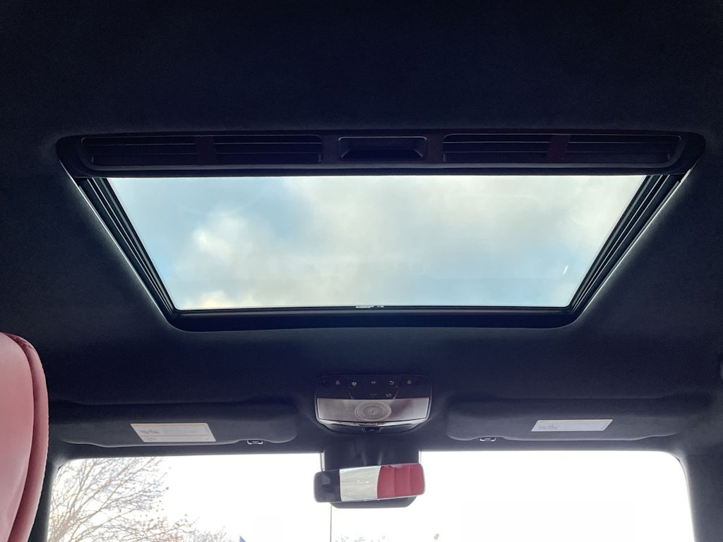 Thumbnail: 2023 Mercedes-Benz G-Class - 28