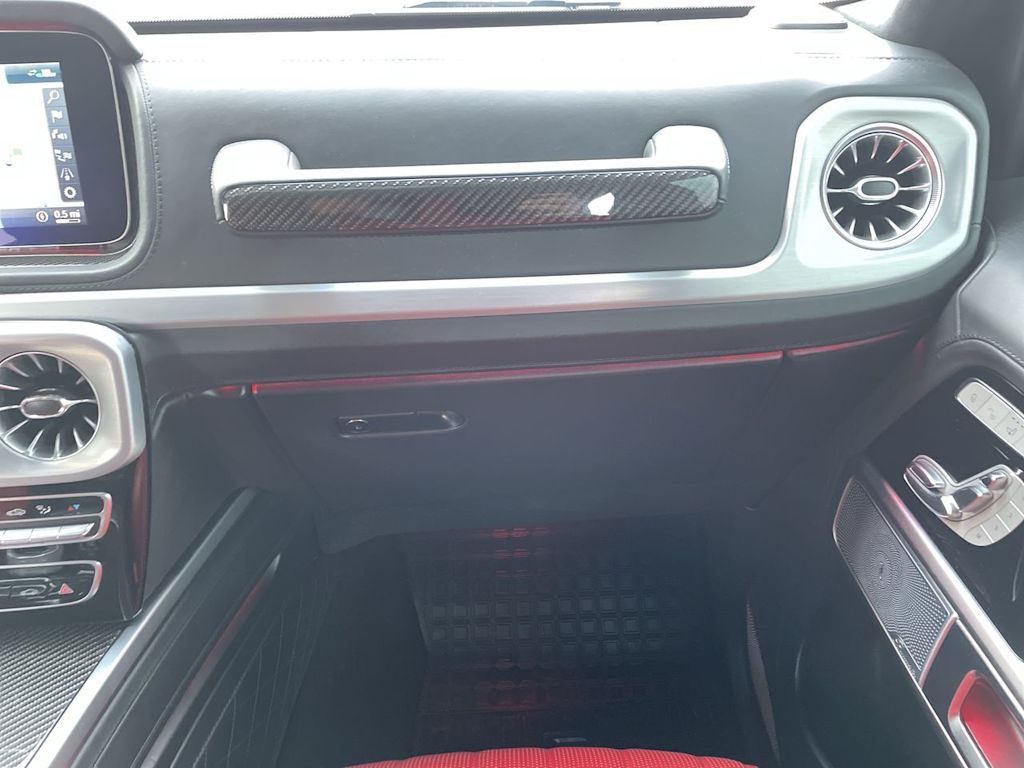 Thumbnail: 2023 Mercedes-Benz G-Class - 25