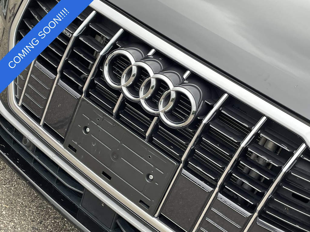Thumbnail: 2025 Audi Q3 - 5