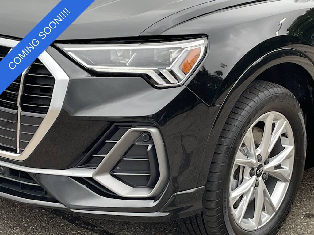 Thumbnail: 2025 Audi Q3 - 36