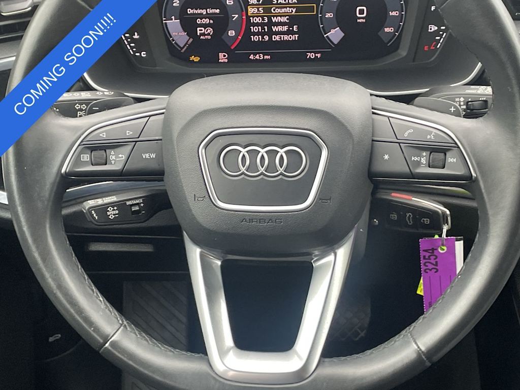 Thumbnail: 2025 Audi Q3 - 24