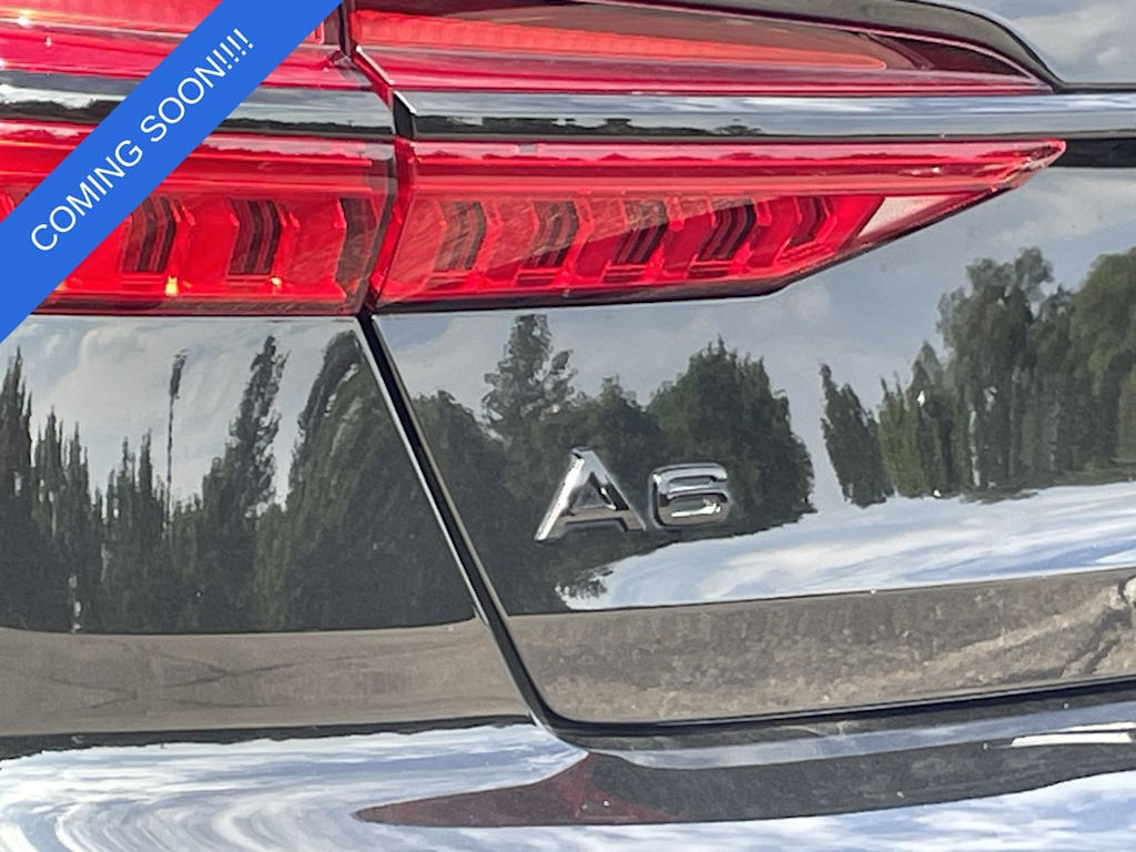 Thumbnail: 2021 Audi A6 - 38