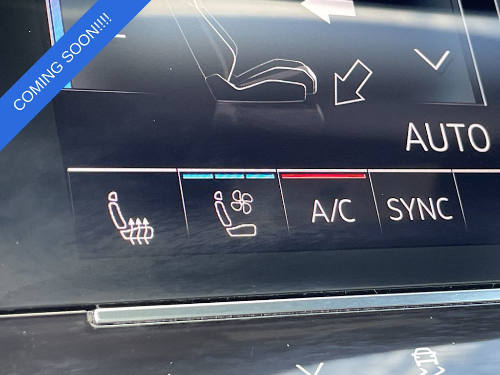 Thumbnail: 2021 Audi A6 - 30
