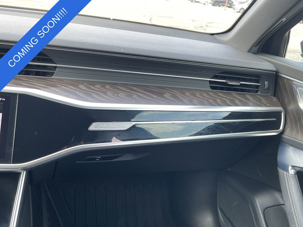 Thumbnail: 2021 Audi A6 - 24