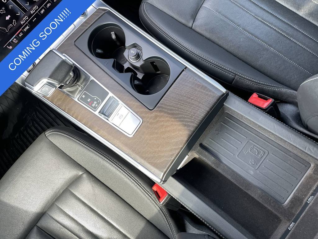 Thumbnail: 2021 Audi A6 - 15