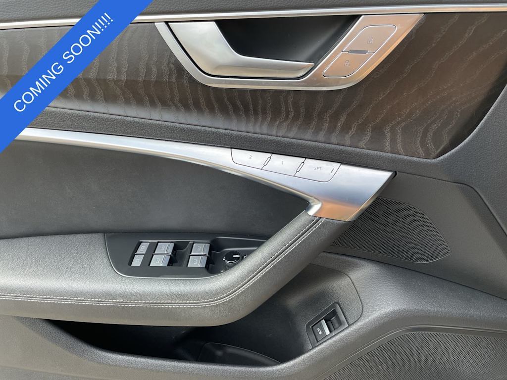 Thumbnail: 2021 Audi A6 - 35