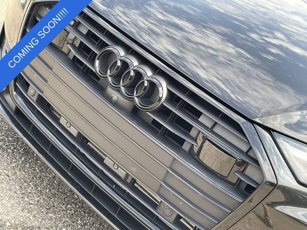 Thumbnail: 2021 Audi A6 - 36