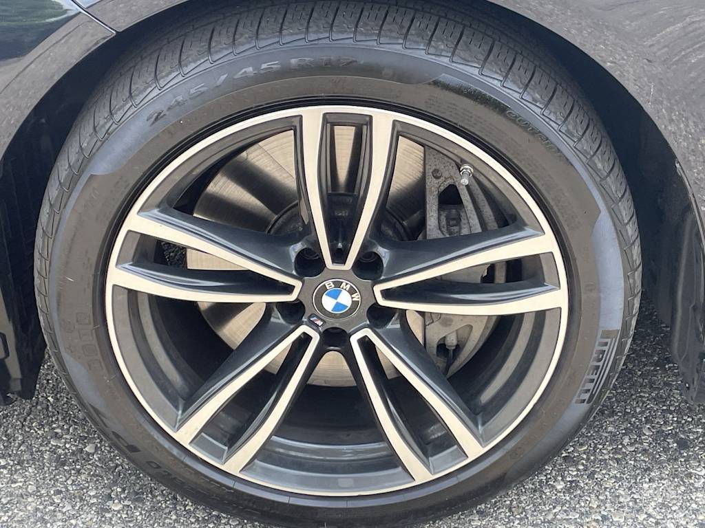 Thumbnail: 2021 BMW 7 Series - 6