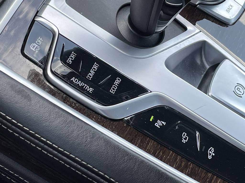 Thumbnail: 2021 BMW 7 Series - 5
