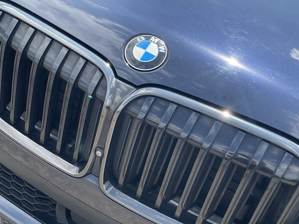 Thumbnail: 2021 BMW 7 Series - 39