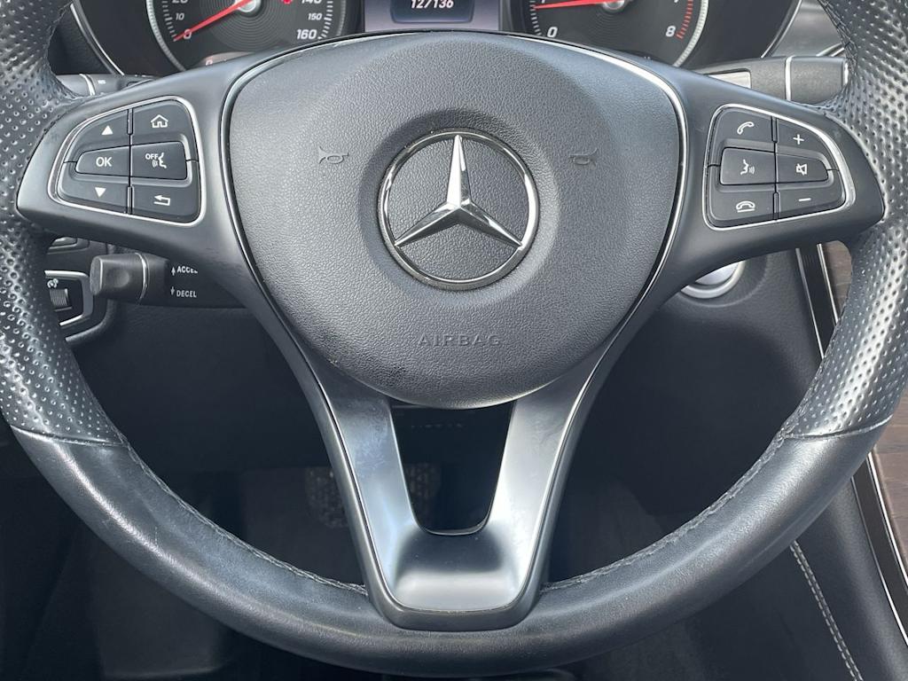 Thumbnail: 2019 Mercedes-Benz GLC - 24