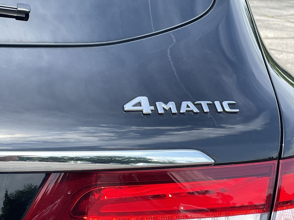 Thumbnail: 2019 Mercedes-Benz GLC - 39