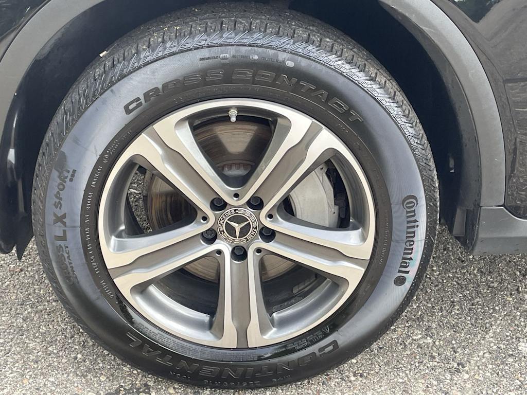 Thumbnail: 2019 Mercedes-Benz GLC - 6