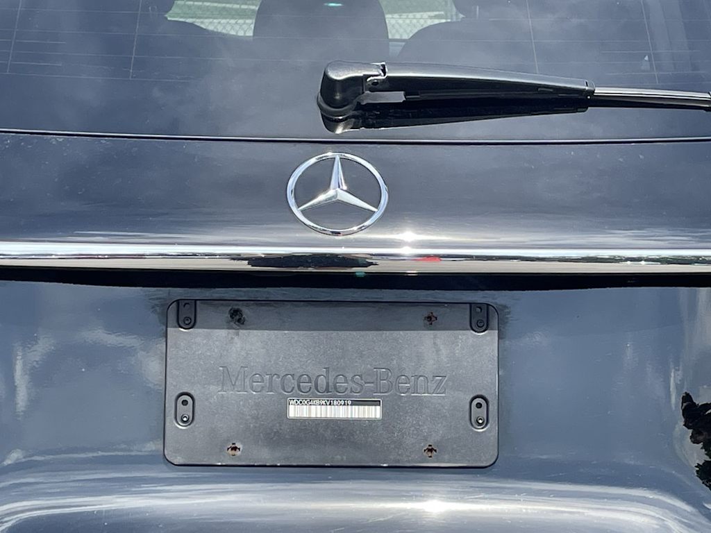 Thumbnail: 2019 Mercedes-Benz GLC - 40