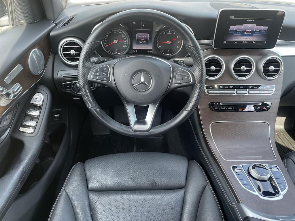 Thumbnail: 2019 Mercedes-Benz GLC - 2