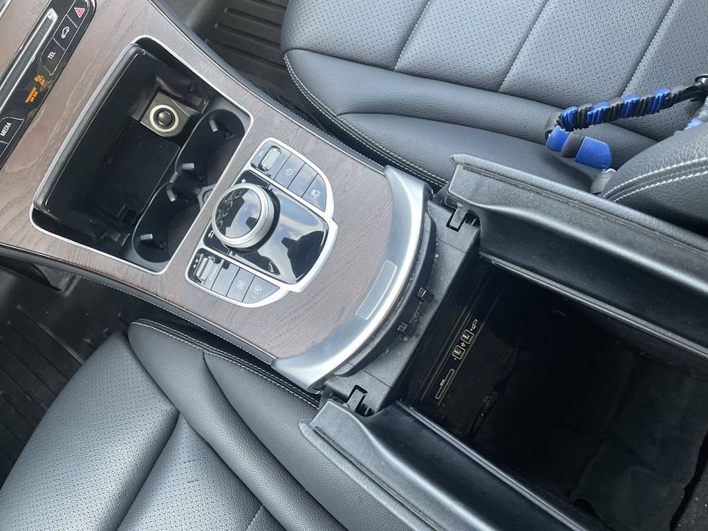 Thumbnail: 2019 Mercedes-Benz GLC - 13