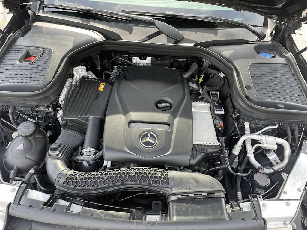 Thumbnail: 2019 Mercedes-Benz GLC - 7