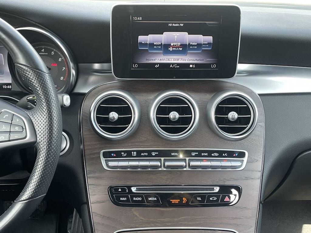 Thumbnail: 2019 Mercedes-Benz GLC - 12