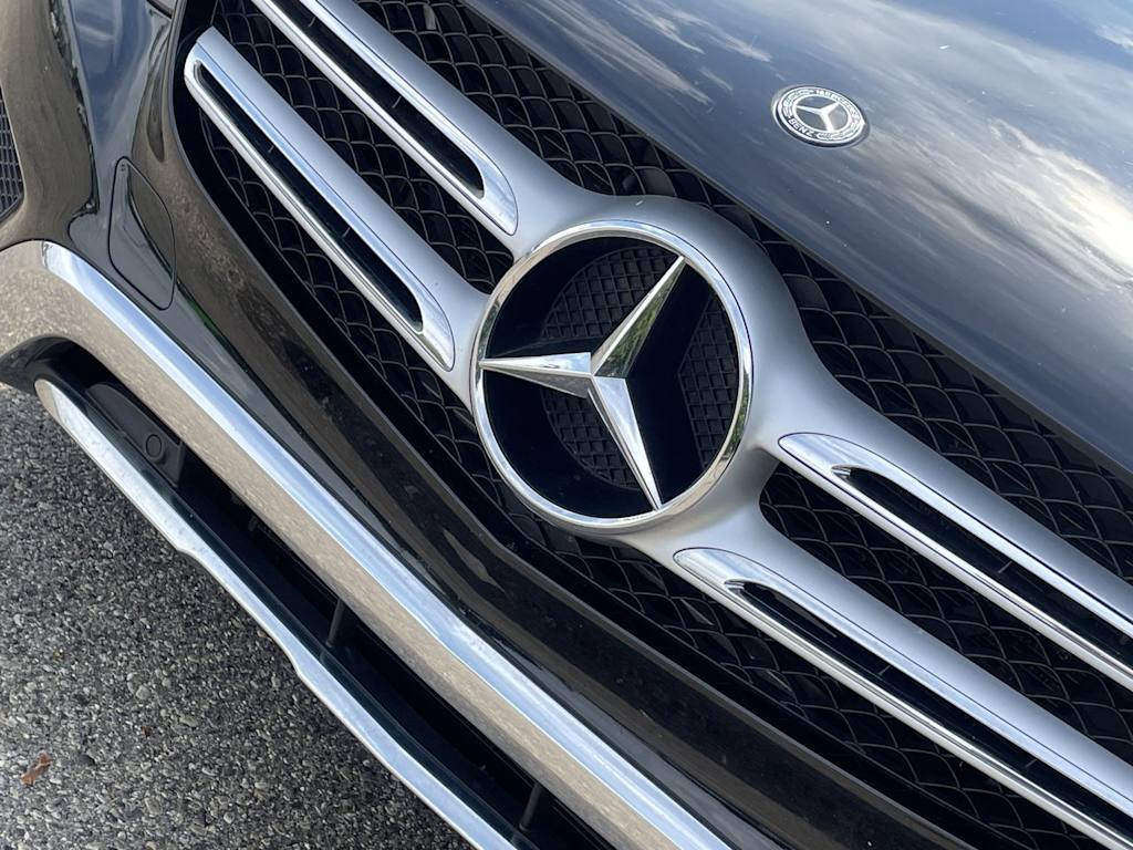 Thumbnail: 2019 Mercedes-Benz GLC - 5