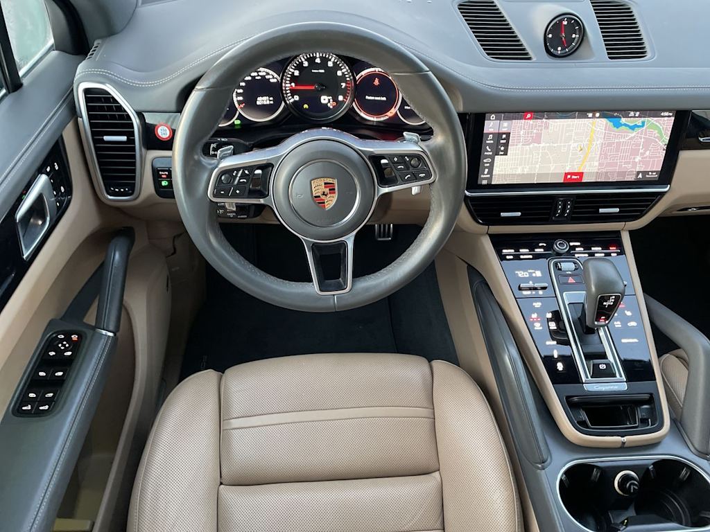 Thumbnail: 2019 Porsche Cayenne - 2