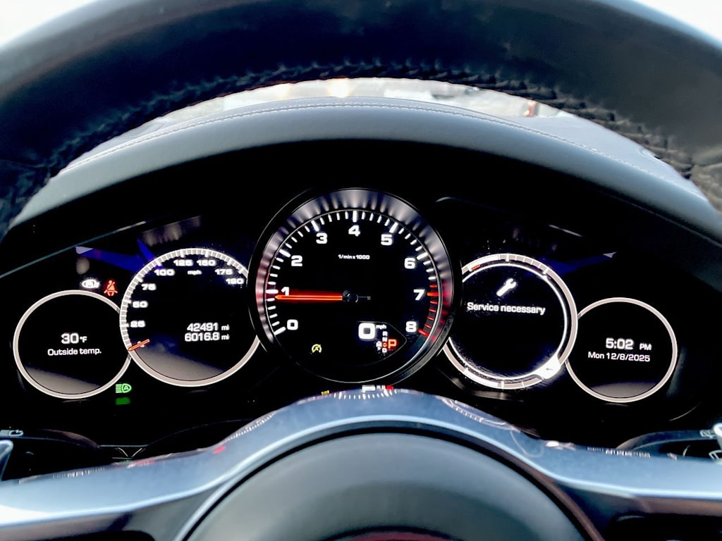 Thumbnail: 2019 Porsche Cayenne - 35