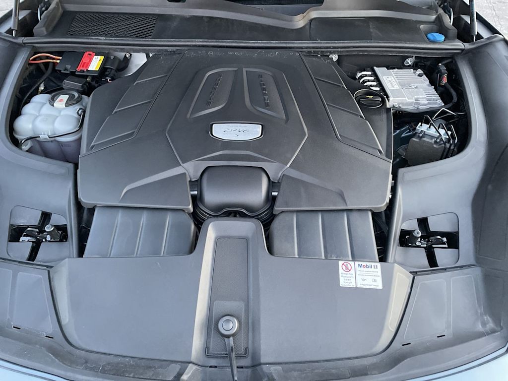 Thumbnail: 2019 Porsche Cayenne - 7