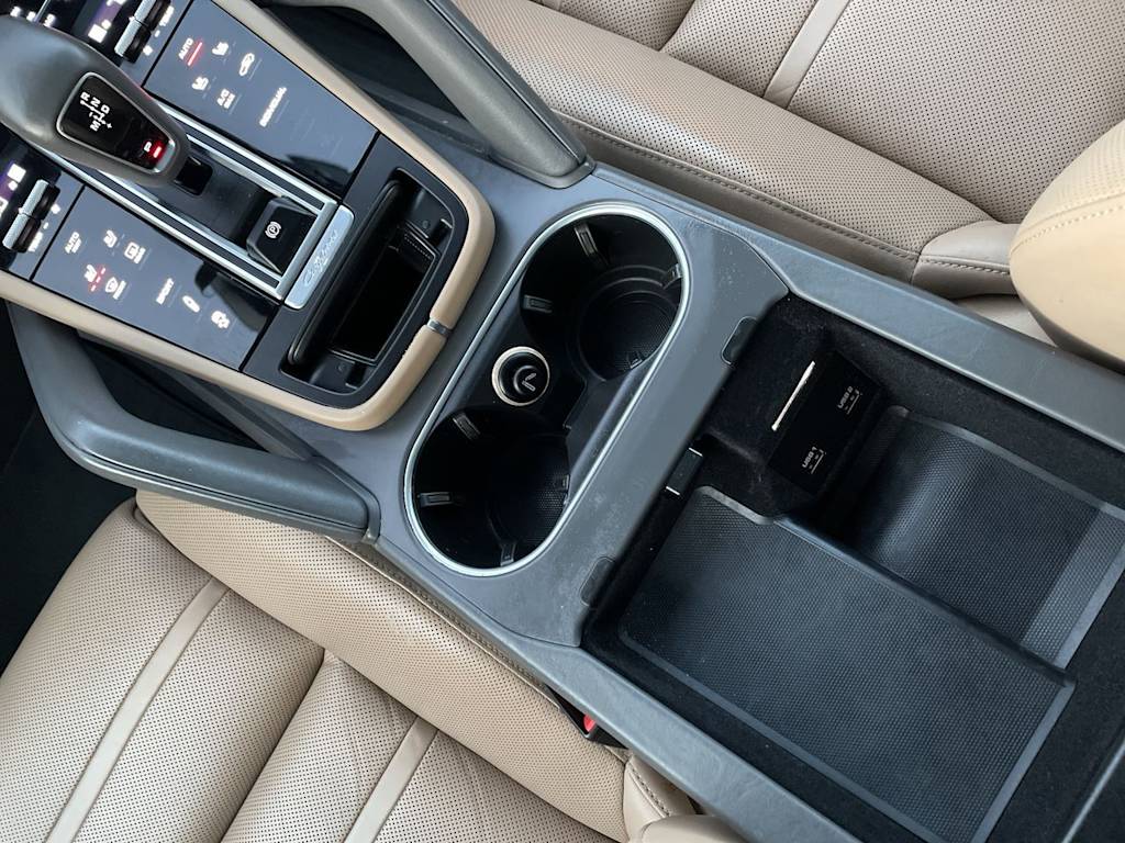 Thumbnail: 2019 Porsche Cayenne - 12