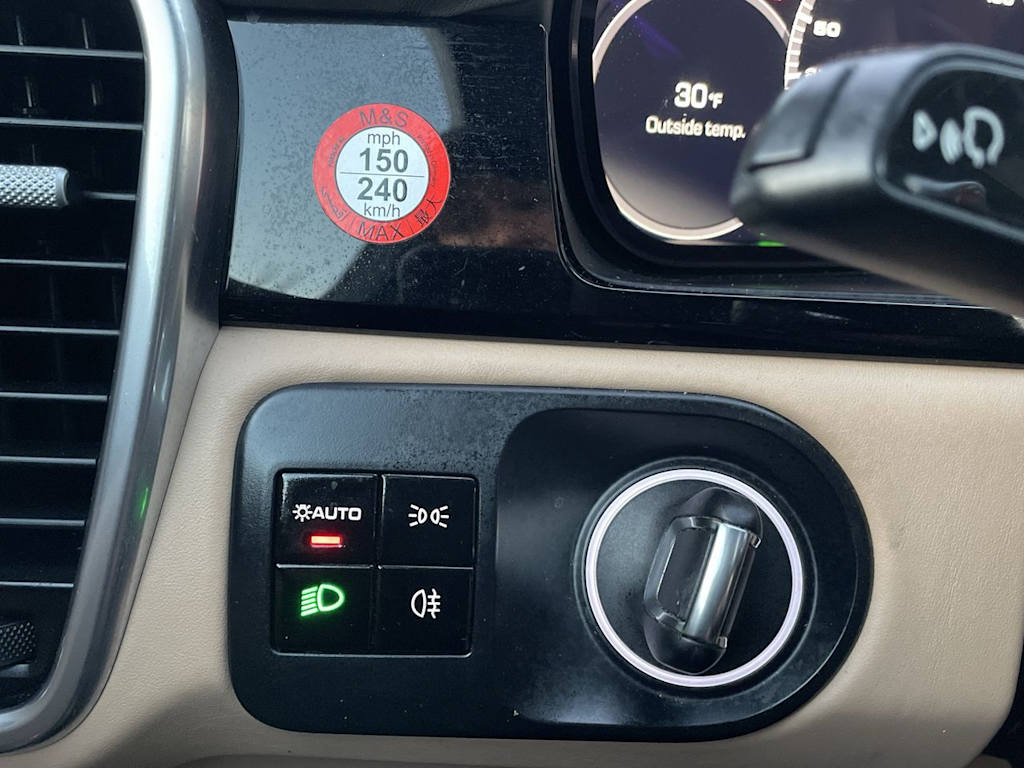 Thumbnail: 2019 Porsche Cayenne - 36