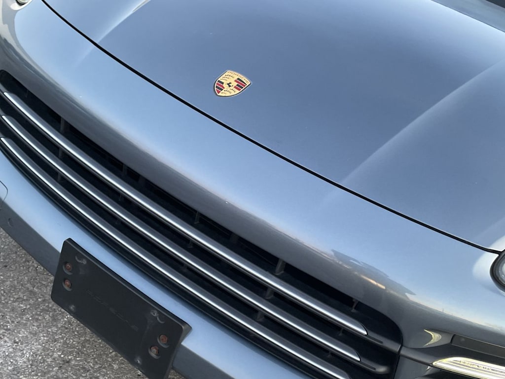 Thumbnail: 2019 Porsche Cayenne - 5