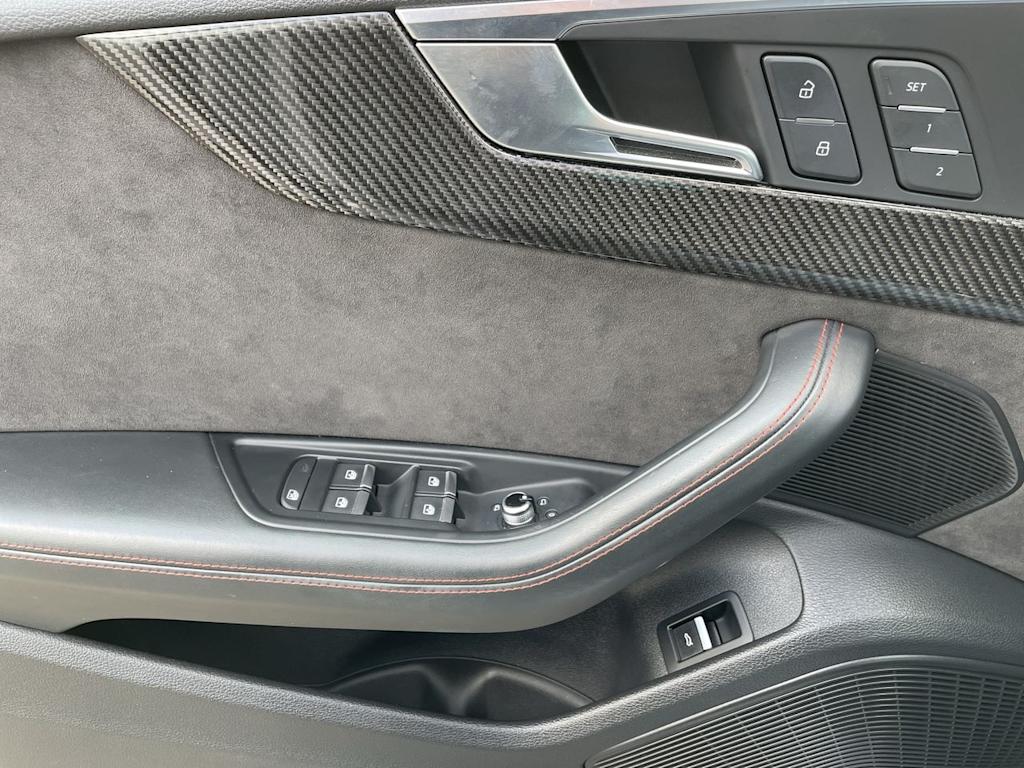 2019 Audi RS 5 Sportback 36