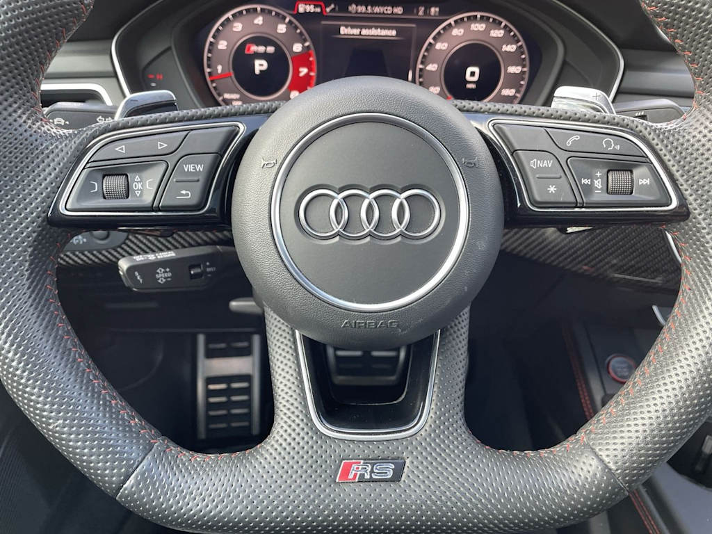 2019 Audi RS 5 Sportback 23