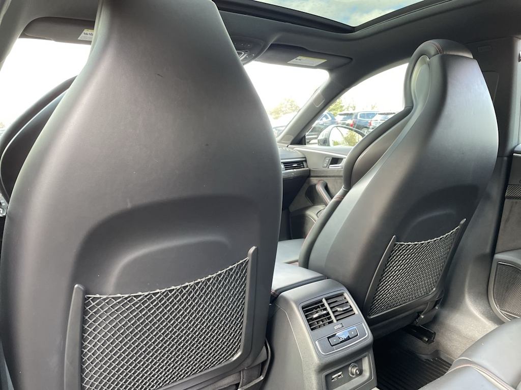 2019 Audi RS 5 Sportback 16