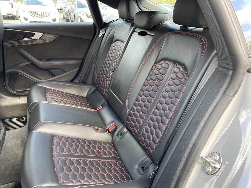 2019 Audi RS 5 Sportback 26