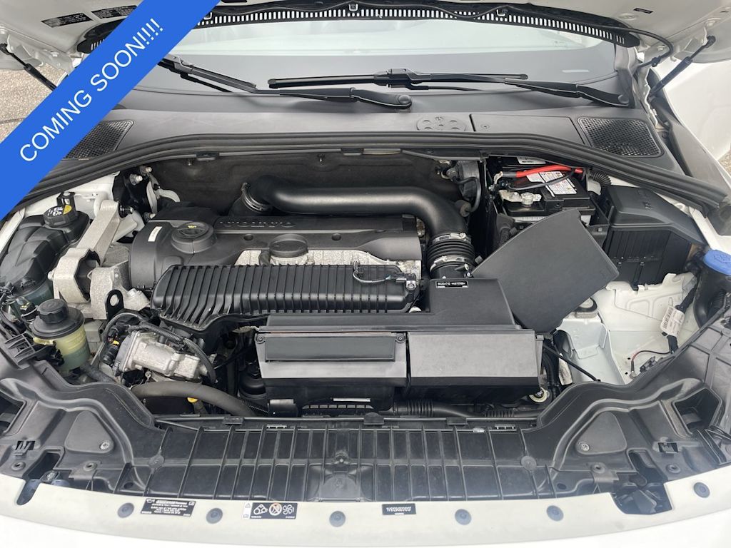 Thumbnail: 2016 Volvo V60 - 9