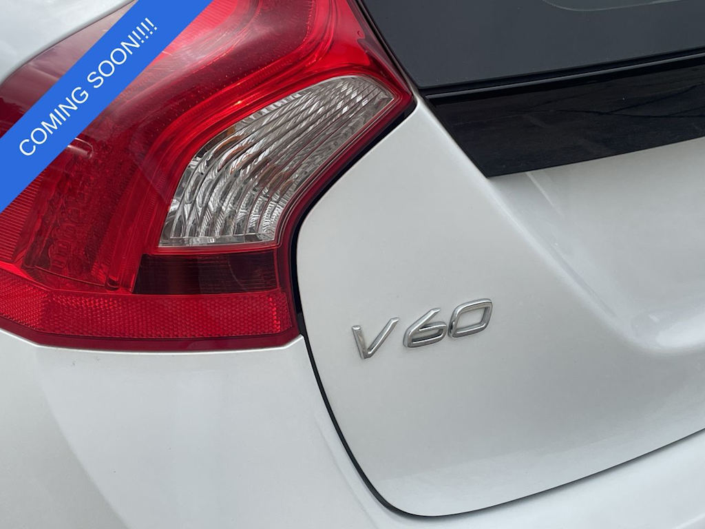 Thumbnail: 2016 Volvo V60 - 37