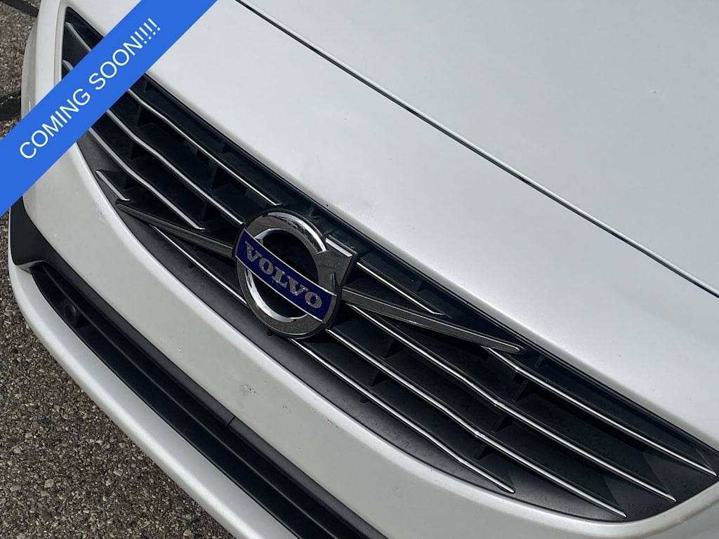 Thumbnail: 2016 Volvo V60 - 35