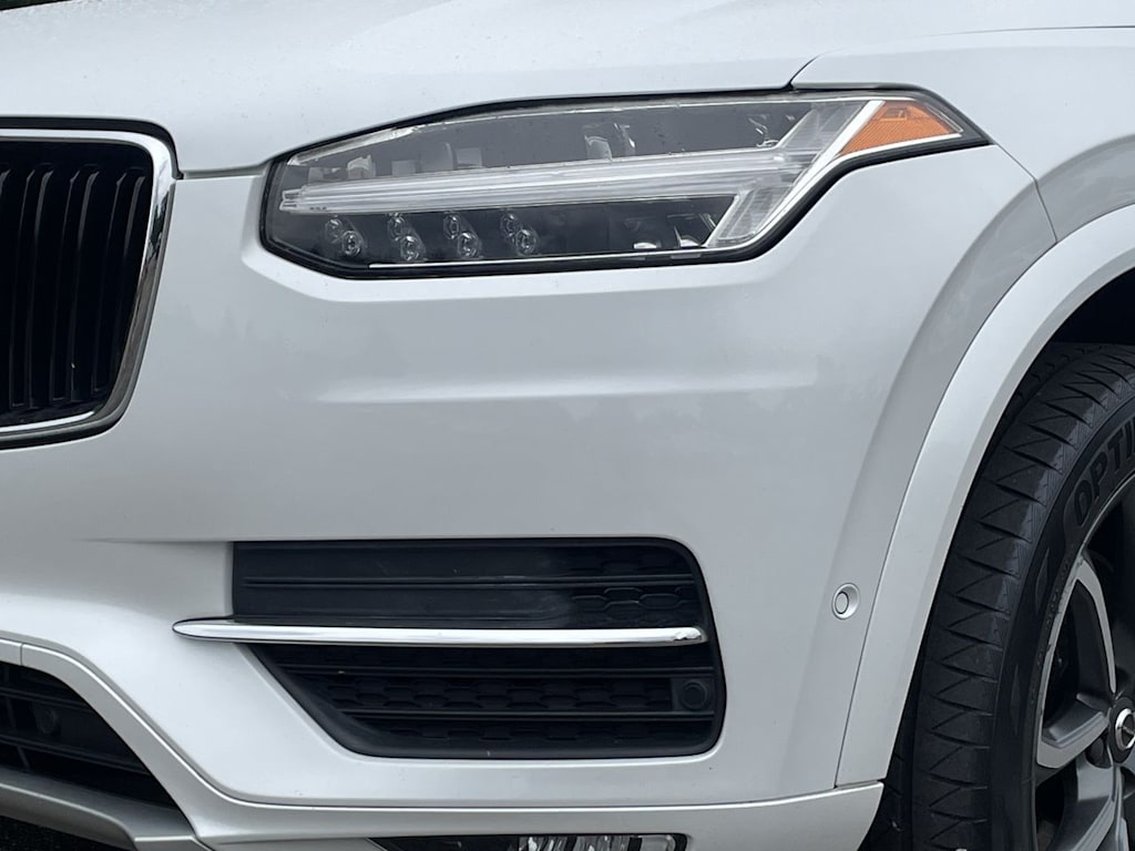 Thumbnail: 2018 Volvo XC90 - 37