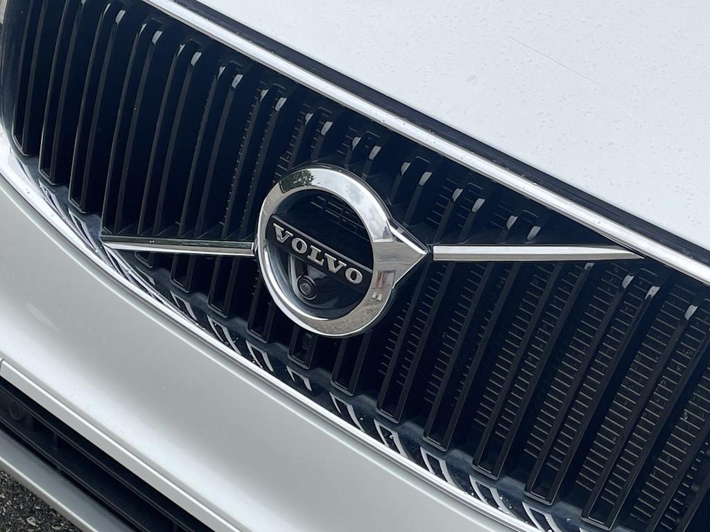 Thumbnail: 2018 Volvo XC90 - 7