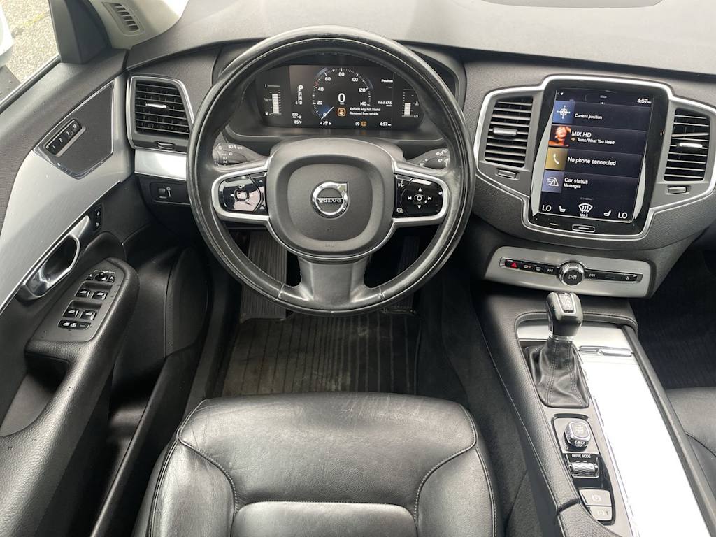 Thumbnail: 2018 Volvo XC90 - 2