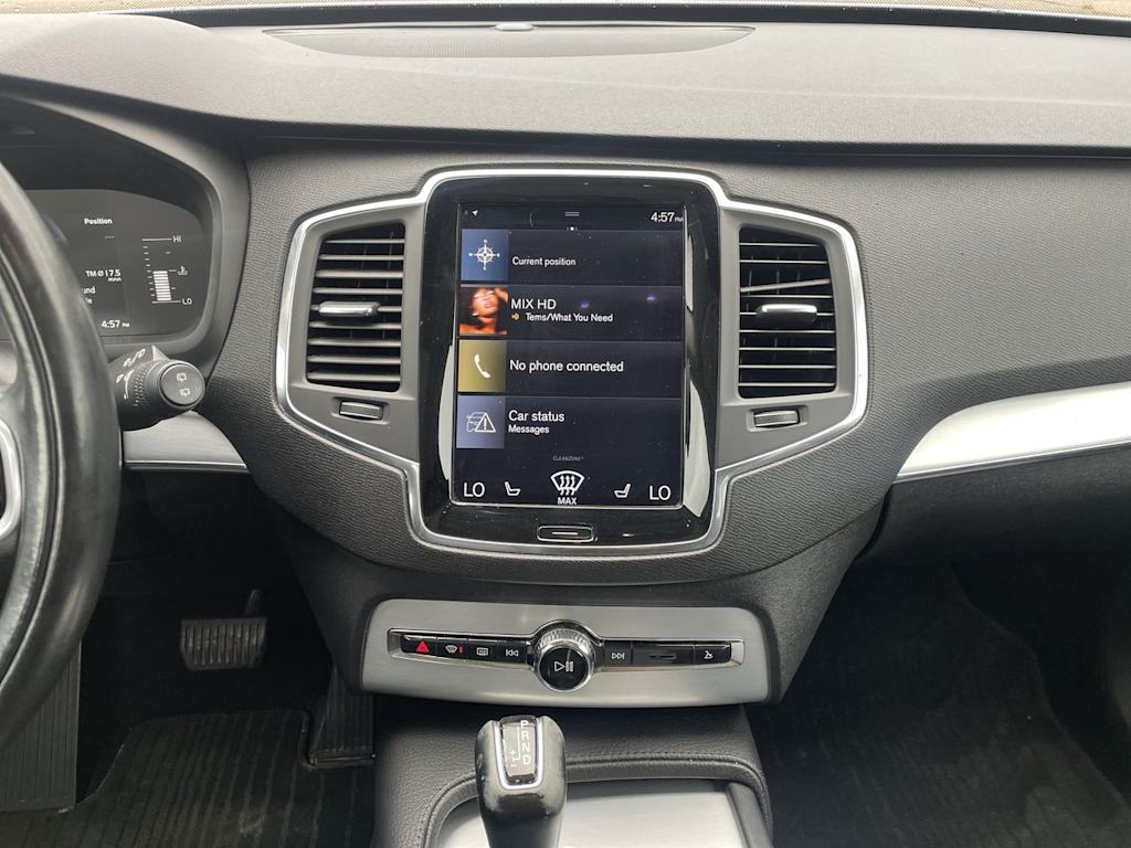Thumbnail: 2018 Volvo XC90 - 14