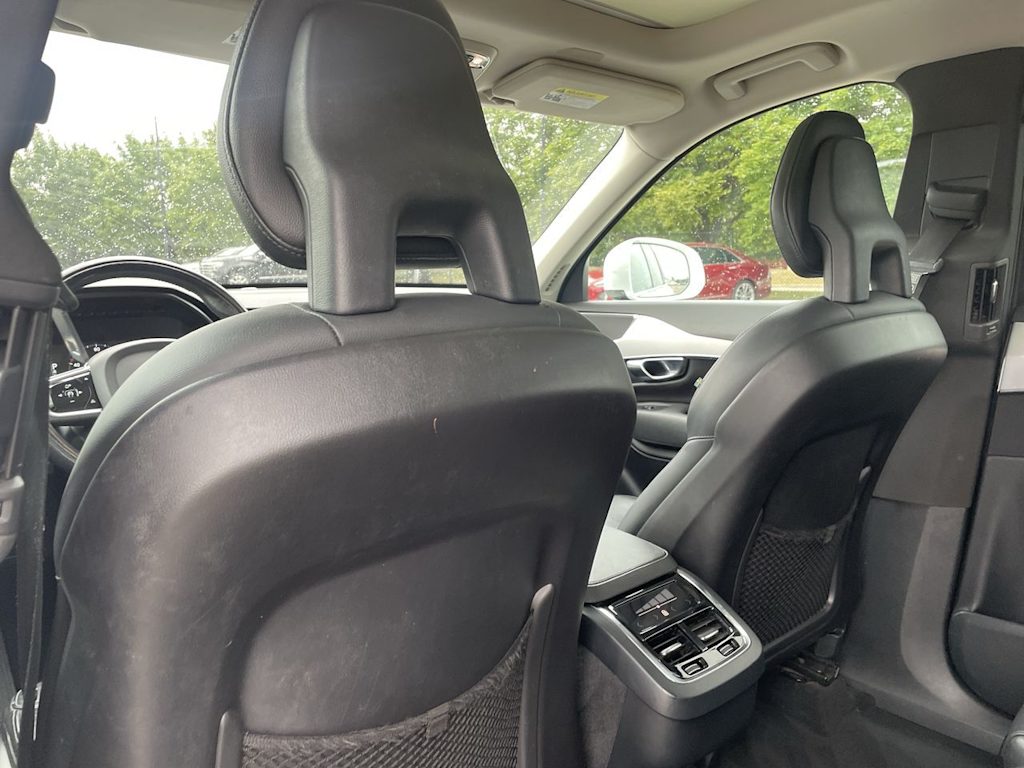 Thumbnail: 2018 Volvo XC90 - 29