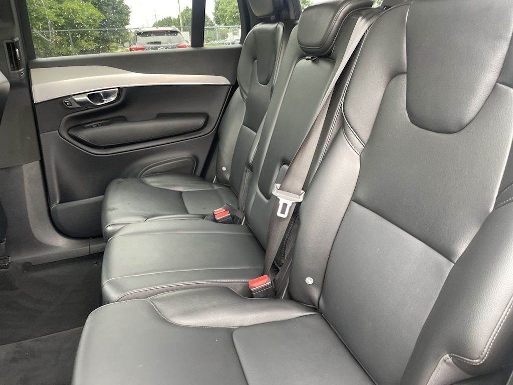 Thumbnail: 2018 Volvo XC90 - 28