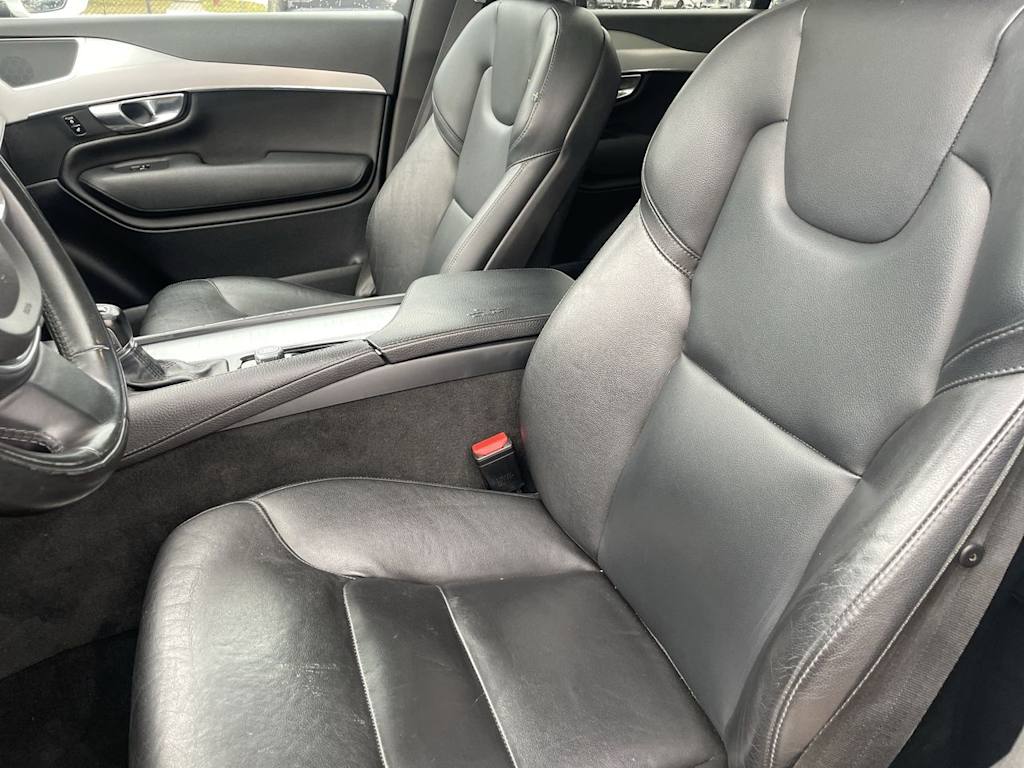 Thumbnail: 2018 Volvo XC90 - 11