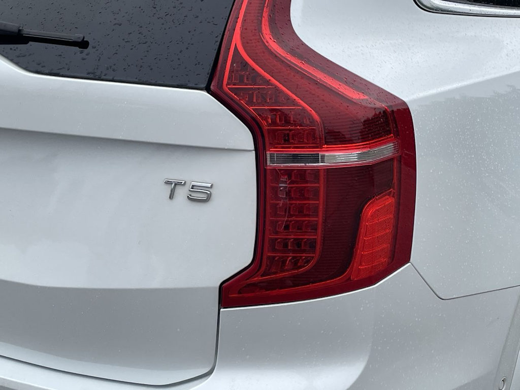 Thumbnail: 2018 Volvo XC90 - 39