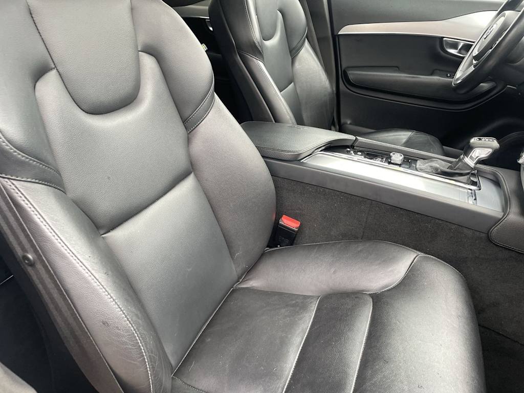 Thumbnail: 2018 Volvo XC90 - 12
