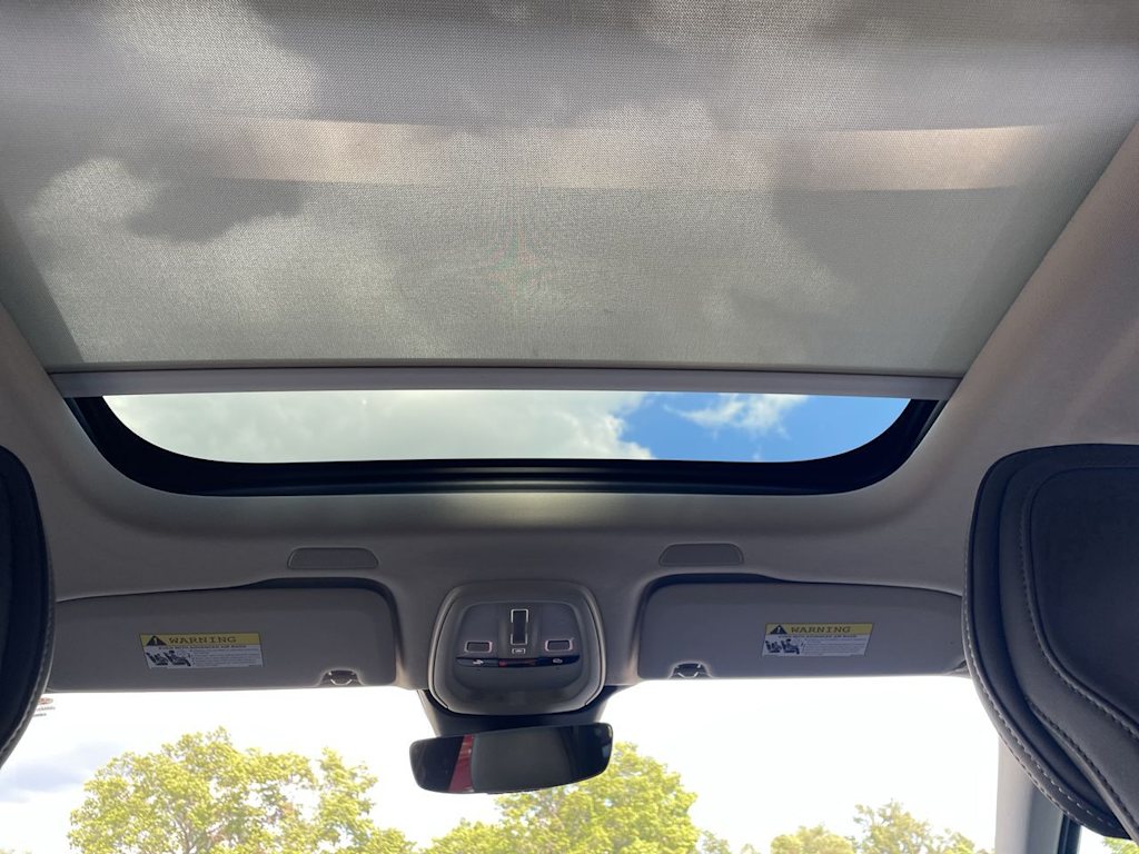 Thumbnail: 2023 Volvo XC60 - 36