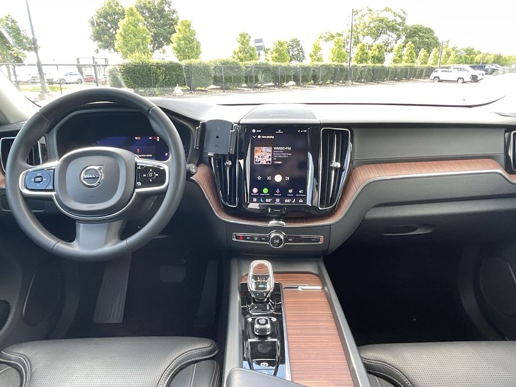 Thumbnail: 2023 Volvo XC60 - 2