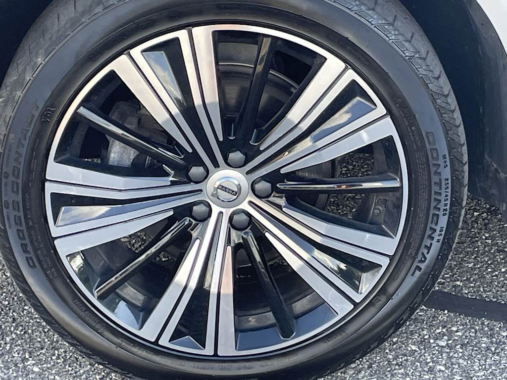 Thumbnail: 2023 Volvo XC60 - 6